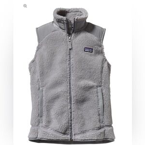 Patagonia Women’s Retro- X Gray Vest
